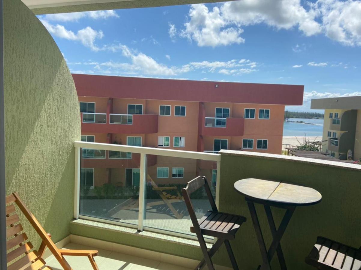 Golden Lake Arraial Do Cabo Resort 外观 照片