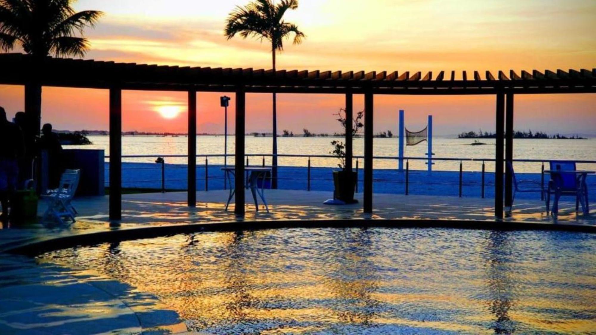 Golden Lake Arraial Do Cabo Resort 外观 照片
