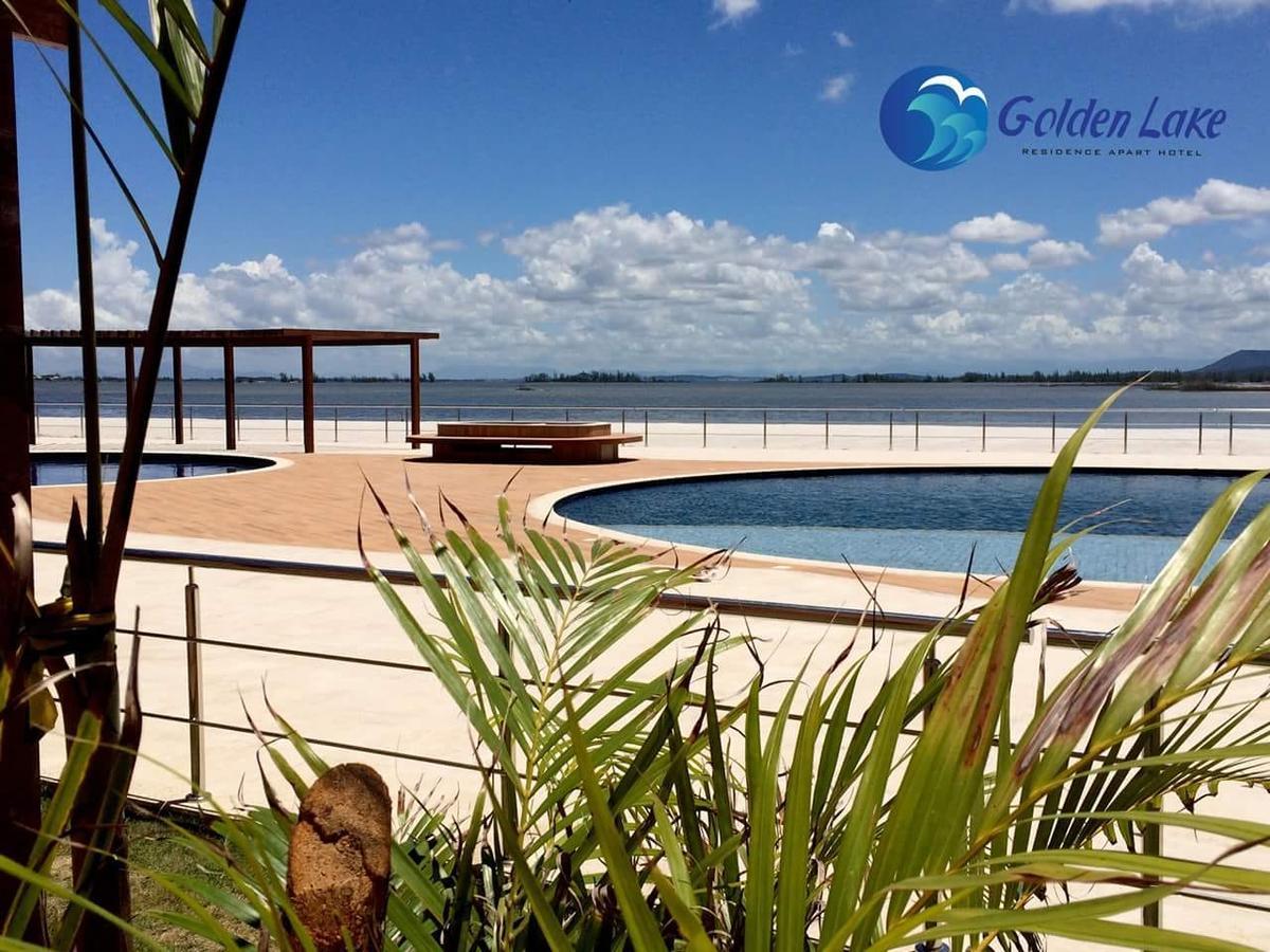 Golden Lake Arraial Do Cabo Resort 外观 照片